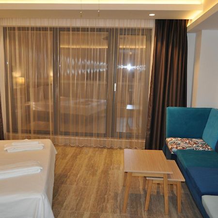 Hotel Tjulenovo Pokoj fotografie