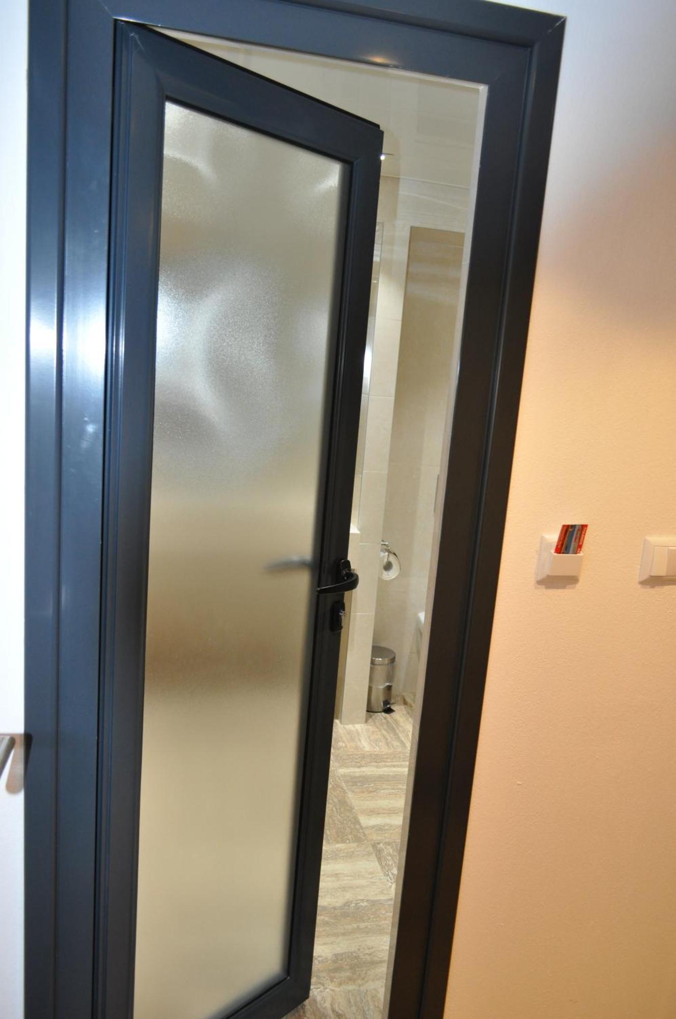 Hotel Tjulenovo Pokoj fotografie