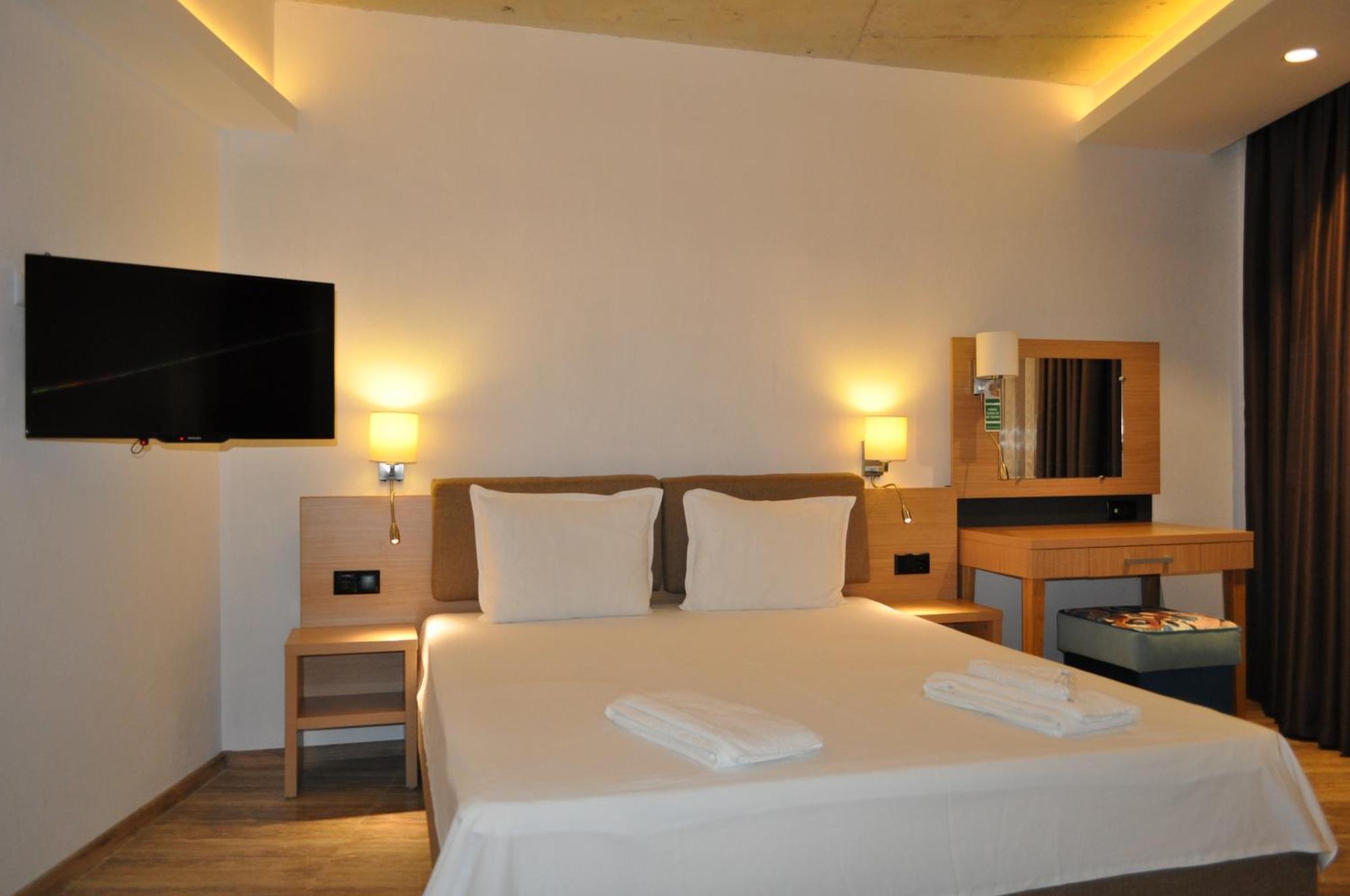 Hotel Tjulenovo Pokoj fotografie