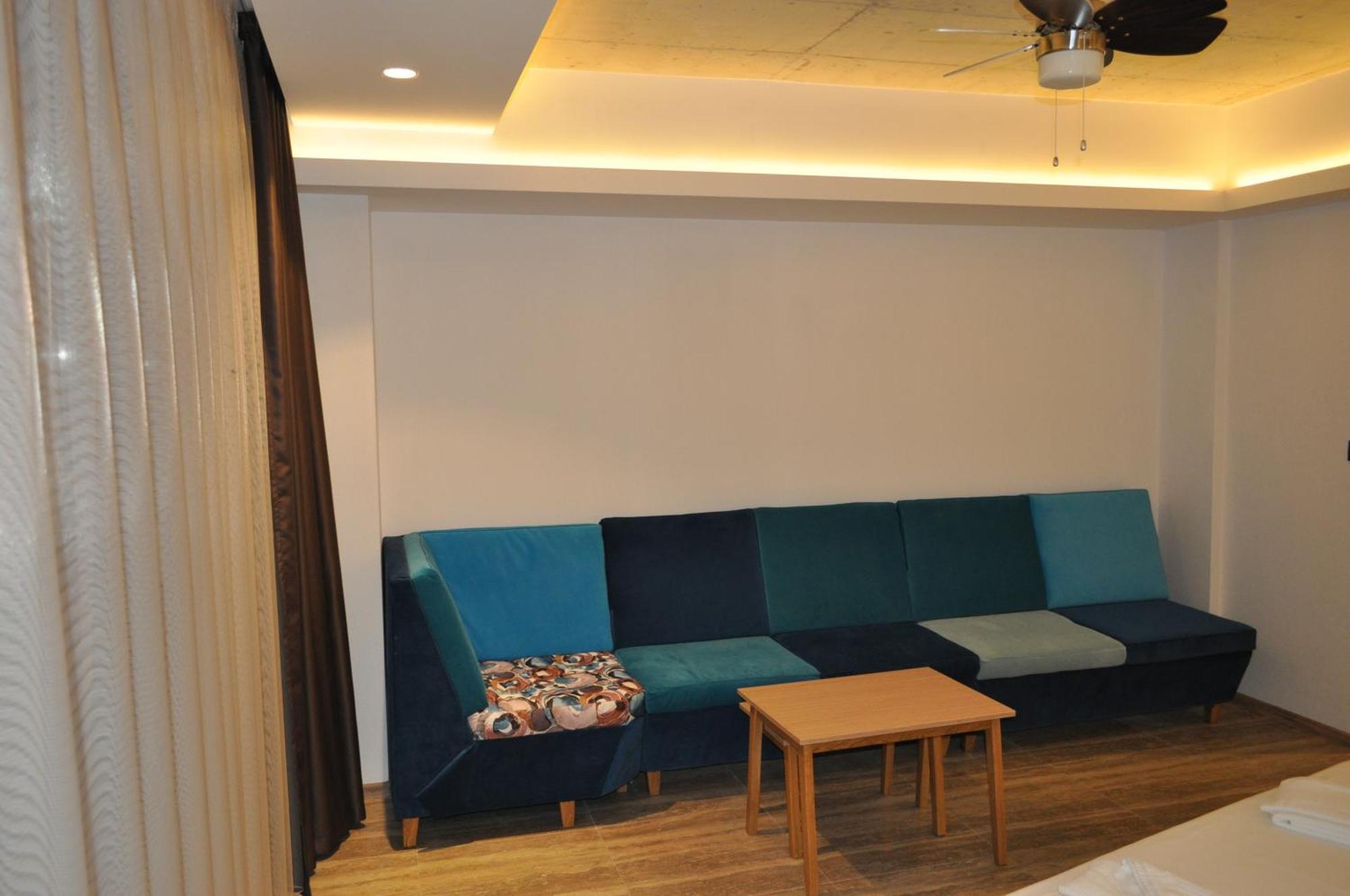 Hotel Tjulenovo Pokoj fotografie